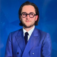 COGEED Employee Maxime Adnin's profile photo