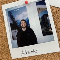 Rebike Mobility GmbH Employee Alberto Rosario's profile photo