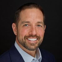 PwC Employee Rob Glasgow's profile photo