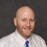 Endeavor Air Employee Michael Arnett's profile photo