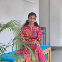 git DGTL Employee Anusha Viswanath's profile photo