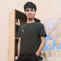 Code Alpha Employee Abhay Kumar's profile photo
