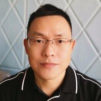 Weston Robot Employee Tang Xiaoping's profile photo