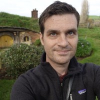 Tau Motors Employee Thomas Riedell's profile photo