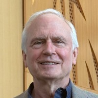 University at Albany, SUNY Employee Bruce Bailey's profile photo