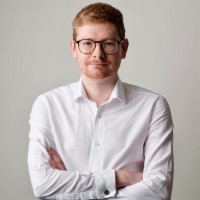 Tom Wardman Employee Tom Wardman's profile photo