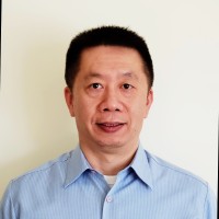 SC Johnson Employee Eric Chien's profile photo