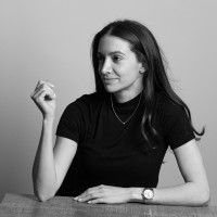 Ualá Employee Maia Eliscovich's profile photo