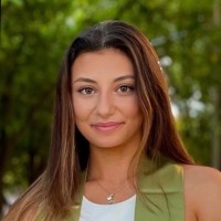 Medical Leverage, a communications company Employee Cindy Jebara's profile photo