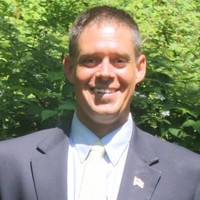 John Almy Email & Phone Number