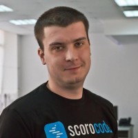 Ingosstrakh Employee Dmitriy Rykov's profile photo