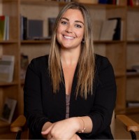 Isabel Ghazarian Email & Phone Number