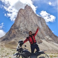 Elrintech Services Employee Anuj Niranjan's profile photo