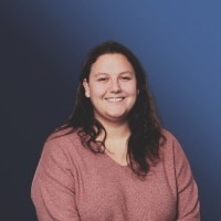 ShopForward Employee Britt van Lierop's profile photo