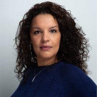 Campus Cyber Employee Farida Poulain's profile photo