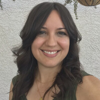 Hummingbird Healthcare Employee Megan Weigel's profile photo