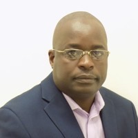 ZB Financial Holdings Limited Employee Paradza Paradza's profile photo