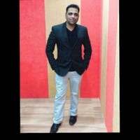 HCLTech Germany Employee Sampath T's profile photo