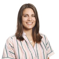 Finray Solar Employee Lauren McGregor's profile photo