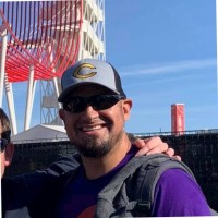 Cleburne ISD Employee Timothy Grijalva's profile photo