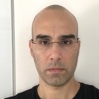 EGMO Employee Eyal Reshef's profile photo