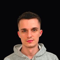 Overmind Employee Vasile Labici's profile photo