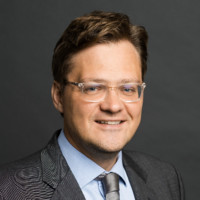 Cadwalader, Wickersham & Taft LLP Employee Daniel Raglan's profile photo