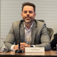 Pianura Participações S.A. Employee Flávio Crovador's profile photo