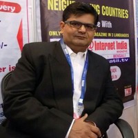 ZTE Telecom India Pvt. Ltd. Employee Parag Kimbahune's profile photo