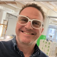 Eric Hofmann Email & Phone Number