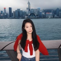 Acorn Tech Service Limited Employee Max Zhang's profile photo