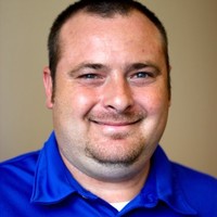 SMB Machinery Employee Josh Fieseler's profile photo