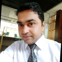 DASNAC Employee Rajesh Kumar's profile photo