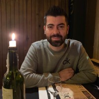 Xturbo Provedor De Internet Employee Guilherme Matos's profile photo