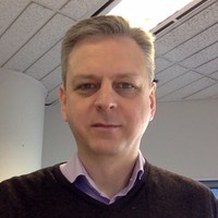 Xap Technologies Pty Ltd Employee Mark Webster's profile photo
