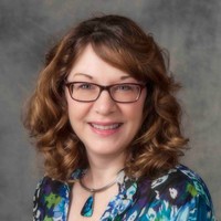 Crown Point Community Foundation Employee Mary Nielsen's profile photo