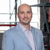 F.A. Wilhelm Construction Employee Matthew Comparato's profile photo