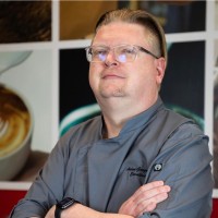 SGC Foodservice Employee Aaron Gregory's profile photo