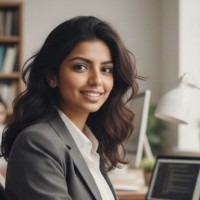 Brandshark Employee Ankita Mathur's profile photo