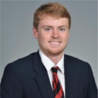 Batson-Cook Construction Employee Ben Applegate's profile photo