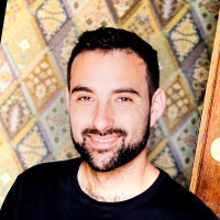 Brut India Employee François Cabrol's profile photo