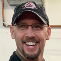 Alex Lee
