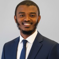 Zoobook Systems LLC Employee Abdulhakim Zeinu's profile photo
