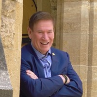 METS Engineering Group (METS) Employee Damian Connelly's profile photo