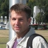 Pinnacle Plan Design Employee Blaine Mason's profile photo