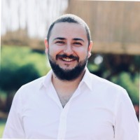 SOCOTAB Employee Cihat Korkmaz's profile photo