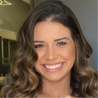 Coca-Cola FEMSA Employee Tábata Silva's profile photo
