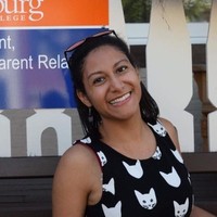 Dickinson College Employee Nicole Simmons's profile photo