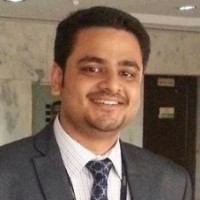 Community Trust Employee Anshul Saxena's profile photo