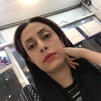 noandishan Employee Nadia Tehrani's profile photo
